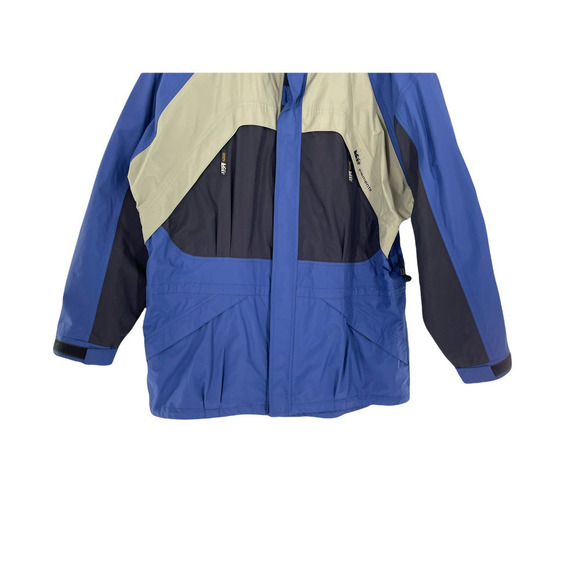 REI ELEMENTS JACKET WITH HOOD - Picture 3 of 12